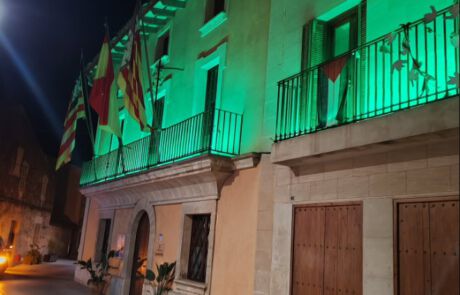 Ajuntament d’Algaida