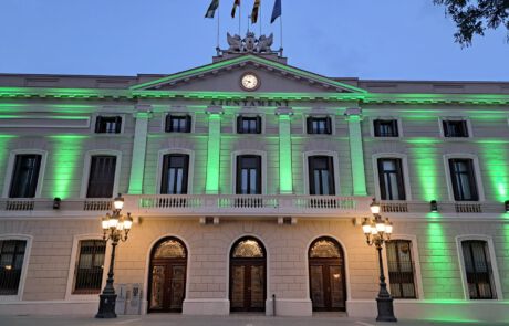Ayuntamiento Sabadell