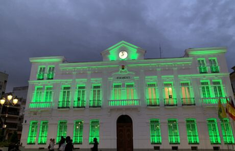 Ayuntamiento Tomelloso