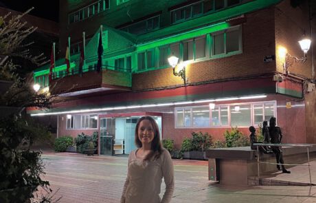 Ayuntamiento de Alcorcón 2