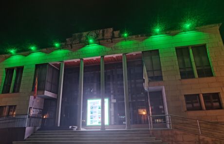 Ayuntamiento de Ames