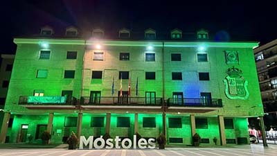 Ayuntamiento de Móstoles