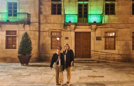 Ayuntamiento de Redondelo