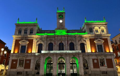 Ayuntamiento de Valladolid