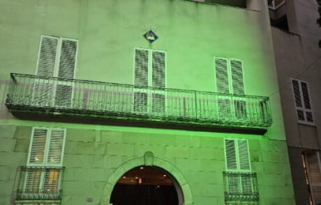 Ayuntamiento de Vilaseca