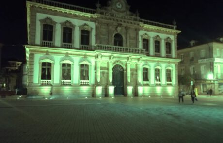 Ayuntamiento pontevedra
