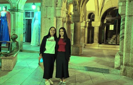 Concello do Porriño