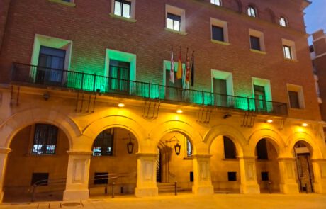 Diputación de Teruel