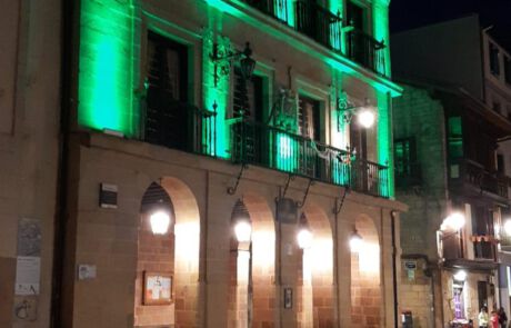 Errentería-Ayuntamiento