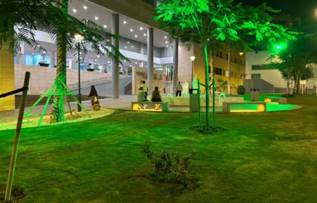 Hospital Universitario Torrecárdenas