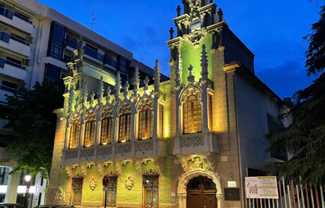 Museo Cuchilleria Albacete