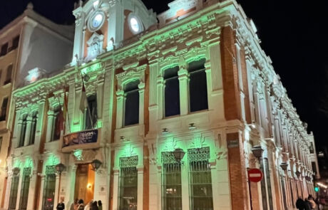 Museo Municipal Albacete