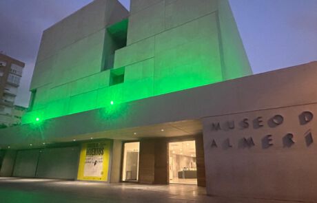 Museo de Almería