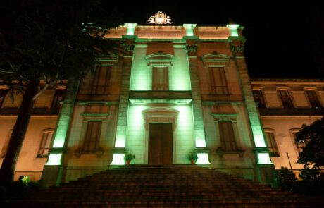 Parlamento de Galicia